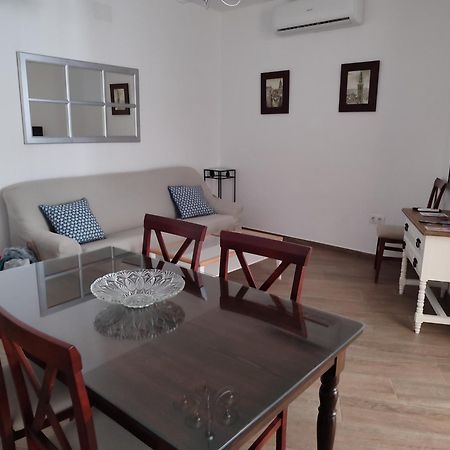 Apartament Casa Duplex En El Centro Carmona  Zewnętrze zdjęcie