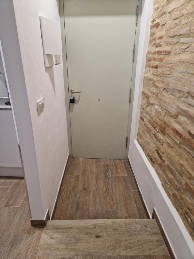 Apartament Casa Duplex En El Centro Carmona  Zewnętrze zdjęcie