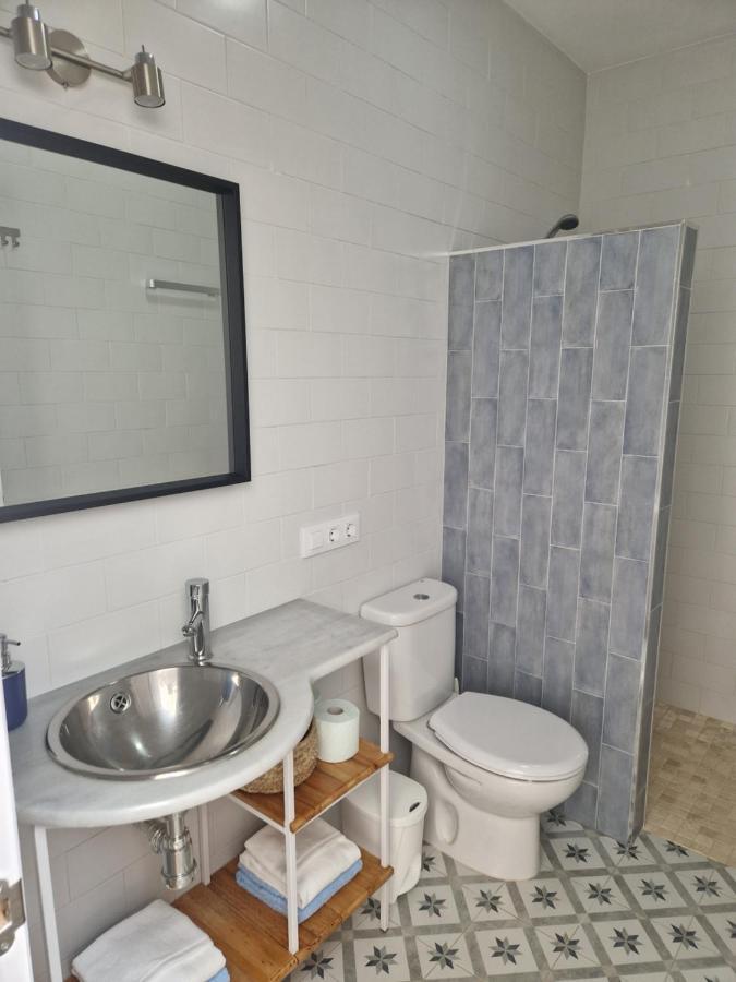 Apartament Casa Duplex En El Centro Carmona  Zewnętrze zdjęcie