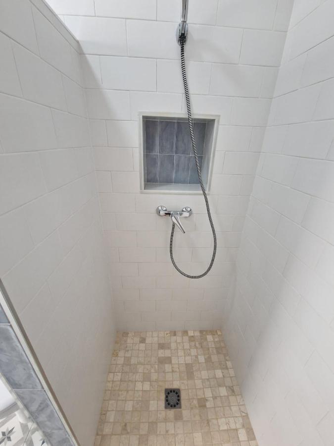Apartament Casa Duplex En El Centro Carmona  Zewnętrze zdjęcie