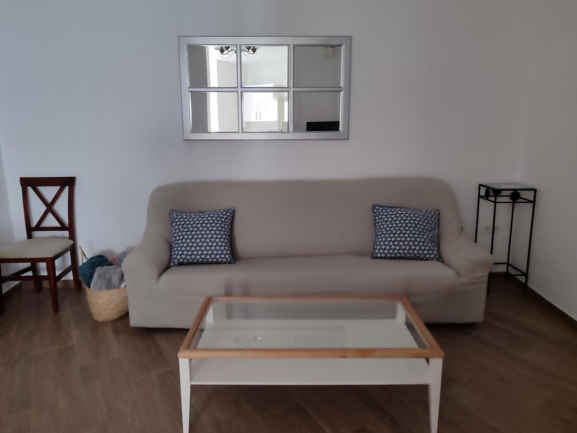Apartament Casa Duplex En El Centro Carmona  Zewnętrze zdjęcie