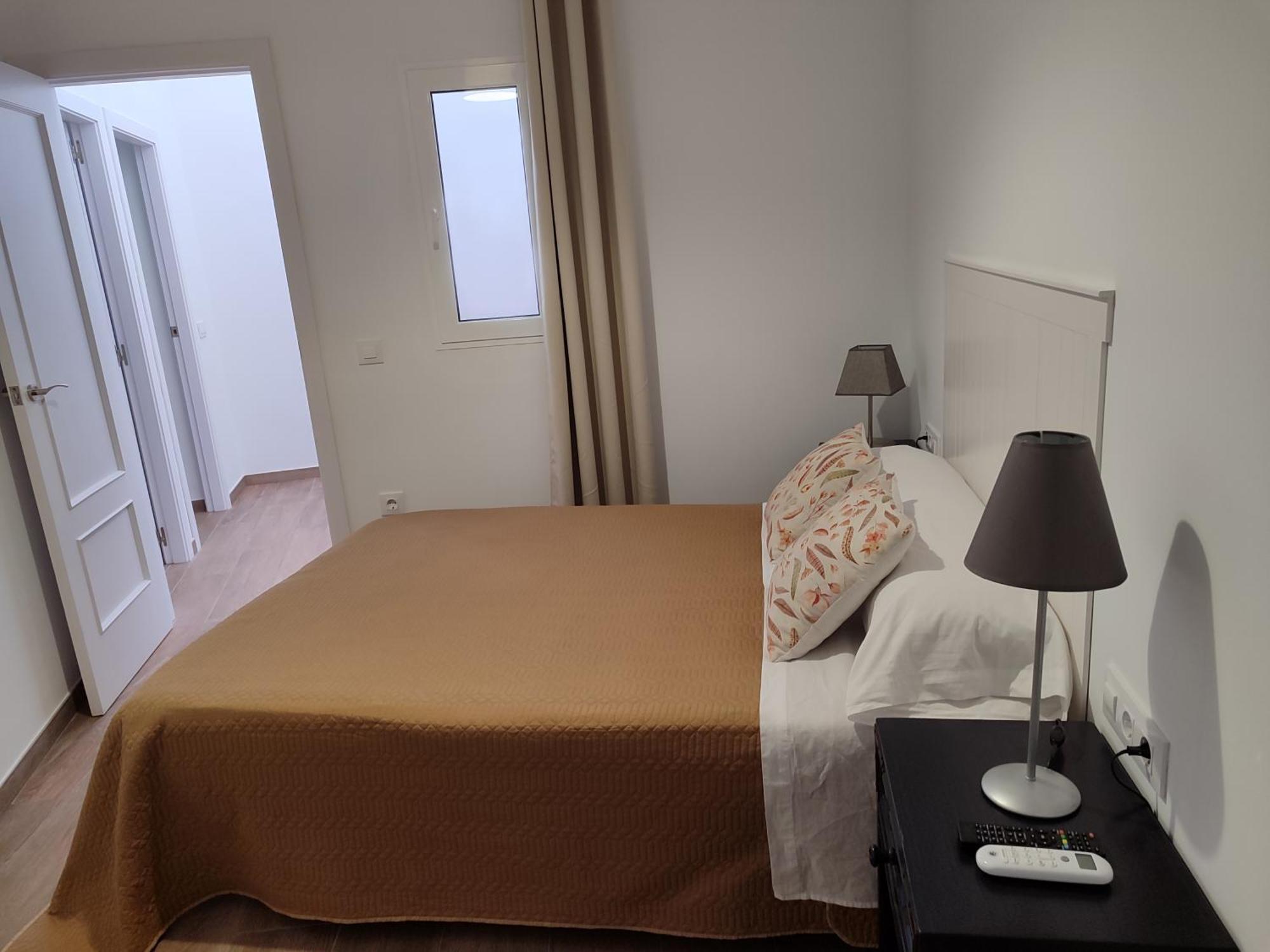 Apartament Casa Duplex En El Centro Carmona  Zewnętrze zdjęcie