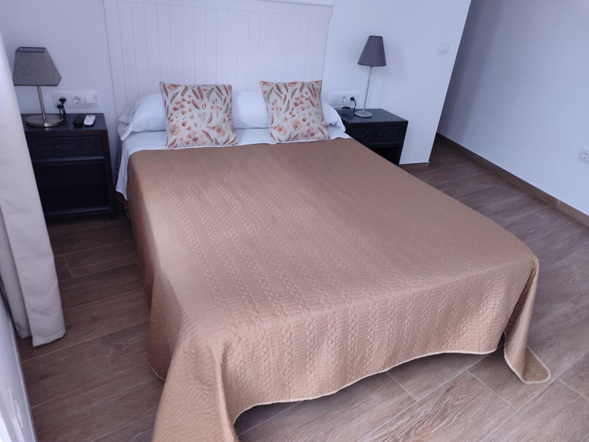 Apartament Casa Duplex En El Centro Carmona  Zewnętrze zdjęcie
