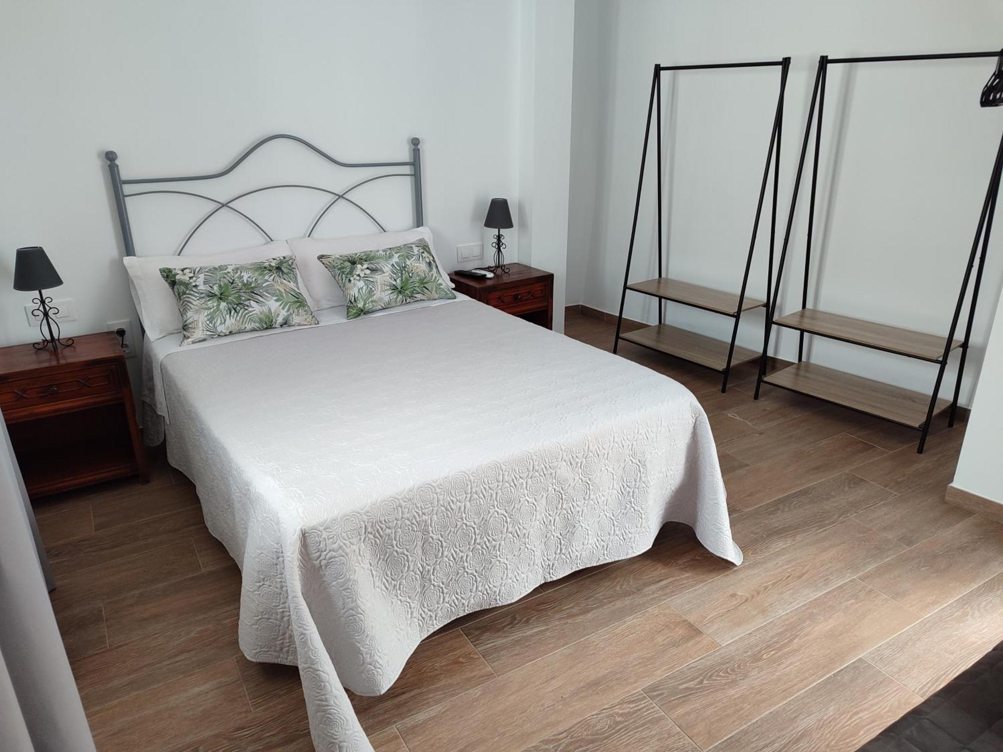 Apartament Casa Duplex En El Centro Carmona  Zewnętrze zdjęcie