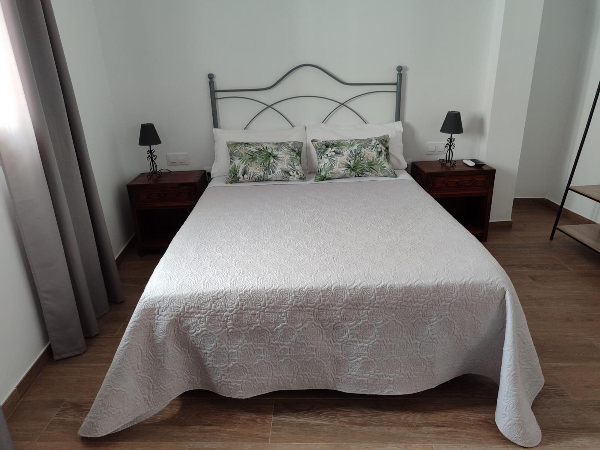 Apartament Casa Duplex En El Centro Carmona  Zewnętrze zdjęcie