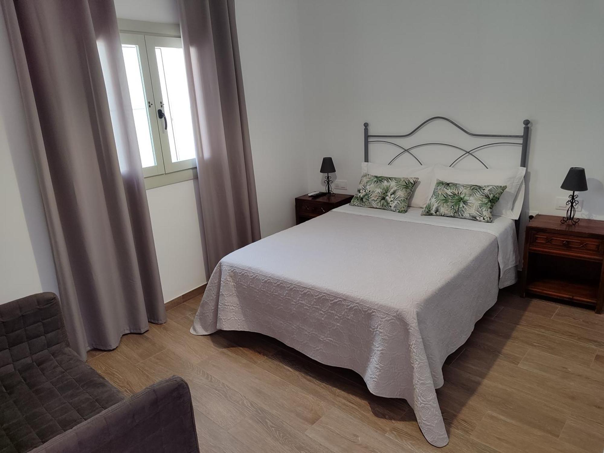 Apartament Casa Duplex En El Centro Carmona  Zewnętrze zdjęcie